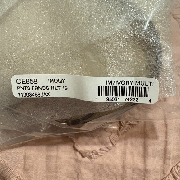 NWT Coach X Peanuts Nolita Purse With Snoopy And Friends Ivory - Picture 4 of 6